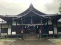 湯神社（四社明神）の写真_375530