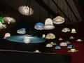 道後ぎやまんガラス美術館の写真_375660