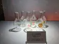 道後ぎやまんガラス美術館の写真_375669