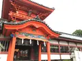 伊佐爾波神社の写真_375682