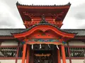 伊佐爾波神社の写真_375683