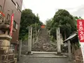 伊佐爾波神社の写真_375688