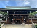 愛媛縣護國神社の写真_375704