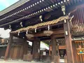愛媛縣護國神社の写真_375705