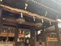 愛媛縣護國神社の写真_375713