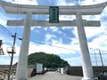 鹿島神社本社の写真_375757