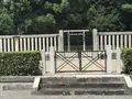 菟道稚郎皇子墓の写真_375929