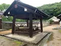 松山城二之丸史跡庭園の写真_376467