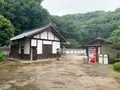 松山城二之丸史跡庭園の写真_376468