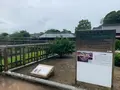 松山城二之丸史跡庭園の写真_376470