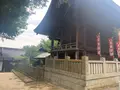 皇后八幡神社の写真_376553