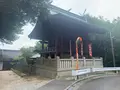 皇后八幡神社の写真_376554