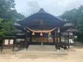 皇后八幡神社の写真_376555