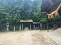 皇后八幡神社の写真_376556