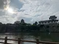 今治城の写真_376825