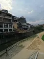 三条大橋の写真_376956