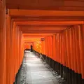 伏見稲荷大社の写真_376962