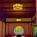 明月院（あじさい寺）の写真_377090