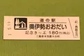 道の駅「奥伊勢おおだい」の写真_377517