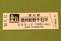 道の駅 信州新野千石平の写真_377556