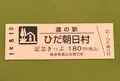 道の駅　ひだ朝日村の写真_377585
