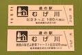 道の駅　むげ川の写真_377608