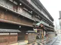 東海館の写真_377700
