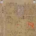 源融河原院跡の写真_377916