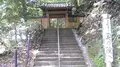 鞍馬寺の写真_377935