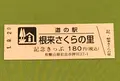 道の駅根来さくらの里の写真_378088