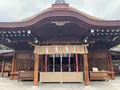城南宮の写真_378716