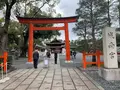 城南宮の写真_378717
