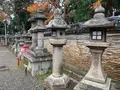 石清水八幡宮の写真_378723