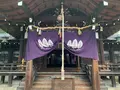 離宮八幡宮の写真_378741