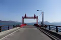 大久野島 第二桟橋の写真_379436
