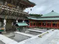 耕三寺・耕三寺博物館の写真_379538