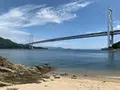大浜埼燈台の写真_379715