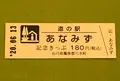 道の駅 あなみずの写真_379929
