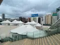 高輪ゲートウェイ駅の写真_380278