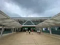 高輪ゲートウェイ駅の写真_380279