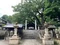艮神社の写真_380413