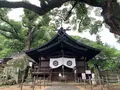 艮神社の写真_380417
