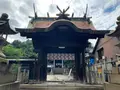 艮神社の写真_380418