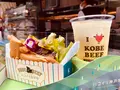 ハコイリ神戸牛の写真_381419