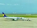 神戸空港 （マリンエア）の写真_381472