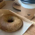 なみまちベーグルの写真_381489