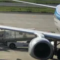 関西空港の写真_381527