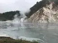 登別地獄谷の写真_381585