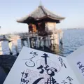 浮御堂（海門山満月寺）の写真_381753