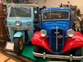 福山自動車時計博物館の写真_381901